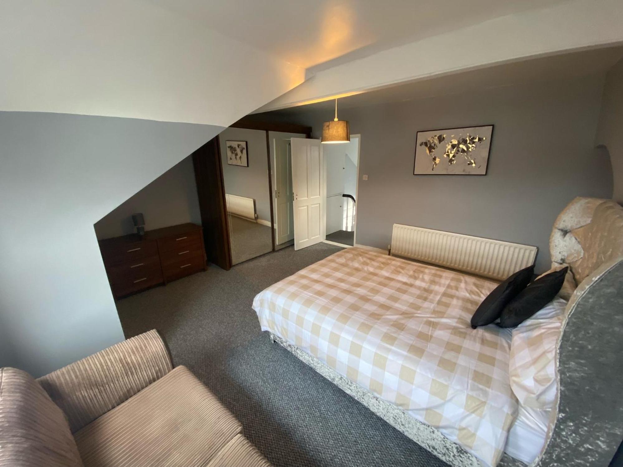Hébergement de vacances Allworthy Heights Belfast